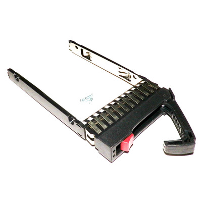 适用于HP/惠普 BL460c BL465c BL480C BL685C 500223-001硬盘架