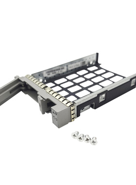 适用于思科UCS 2.5寸硬盘托架800-35052-01 B200 C220 C240 M3 M4