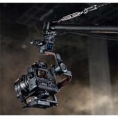 RS2小摇臂 II碳纤维小摇臂大疆如影S 图瑞斯JQ40 III三代JQ50