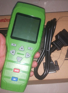 X300 PROS汽车保养灯归零仪专家x-300保养归零轩宇车鼎匹配诊断仪