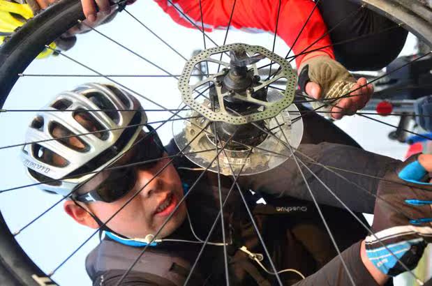 Outils pour vélo - Ref 2284957 Image 4