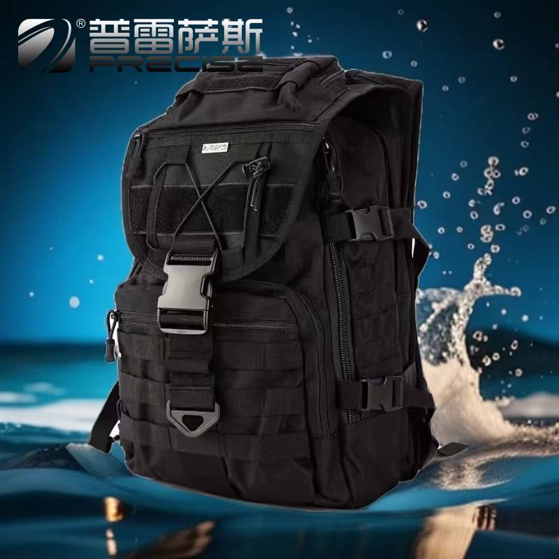 普雷萨斯多功能户外包