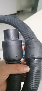 用软管直管地刷吸嘴 苏泊尔吸尘器配件苏泊尔吸尘器VCT86S