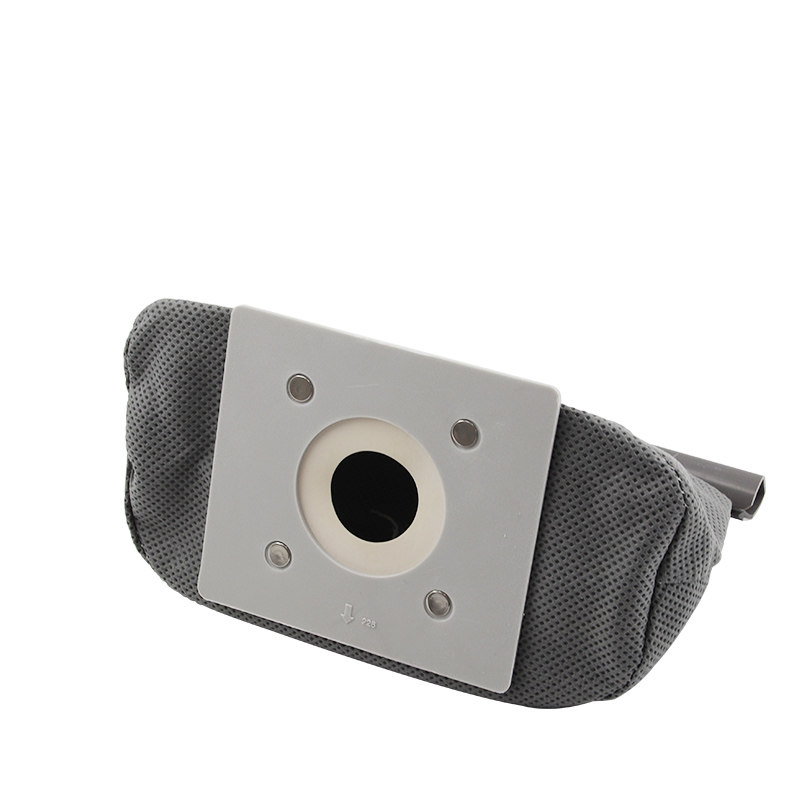 水洗加厚布袋垃圾袋尘袋美的