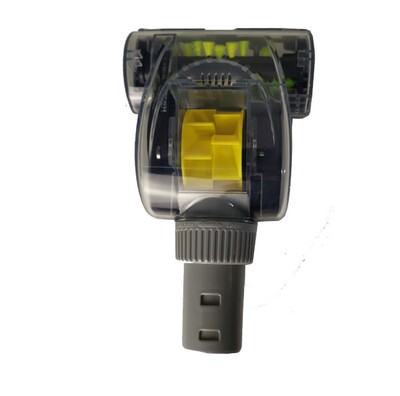 不带挂钩小型除螨风动刷美的