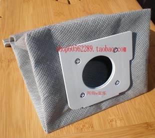 CS443RDN 垃圾袋尘袋重复布袋 CR543SDV 原厂LG吸尘器无纺布袋V