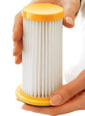 适配原装飞利浦吸尘器滤芯网 FC8264 适用于FC8254 FC8262 FC8260