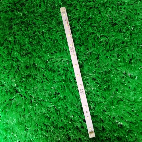 办公灯玻纤板9.5MM长条光源
