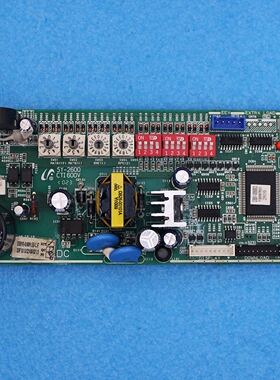 三星空调 SY-2600 CYI600V DB93-0889SB-LF AVXC4H063EF 电脑板