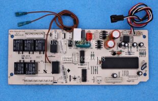 美 50Q 控制板 电脑板 电路板 KFR 空调