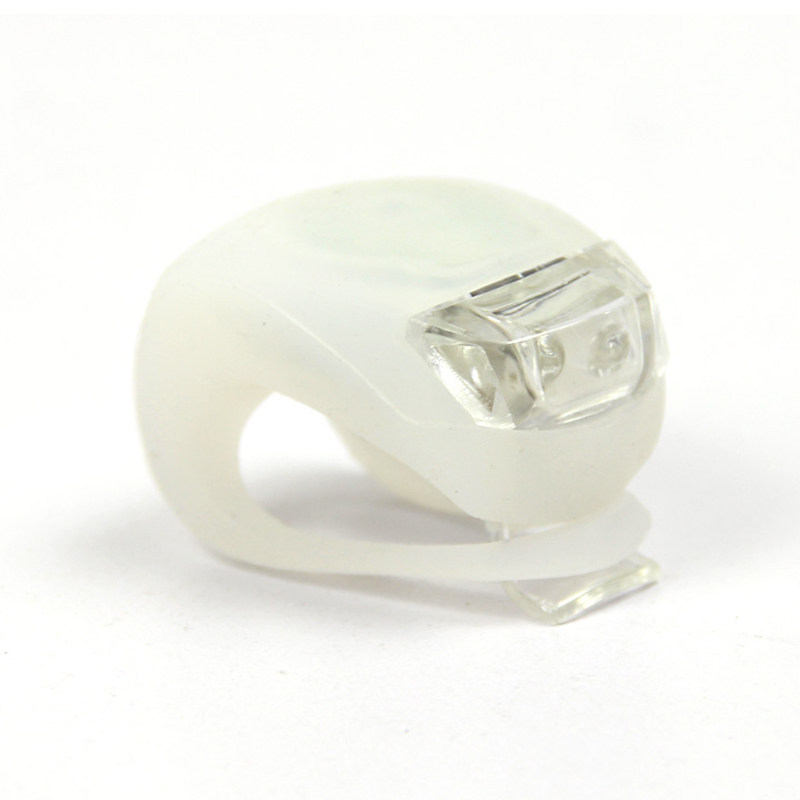 Eclairage pour vélo - Frog Lumières - Ref 2401196 Image 3