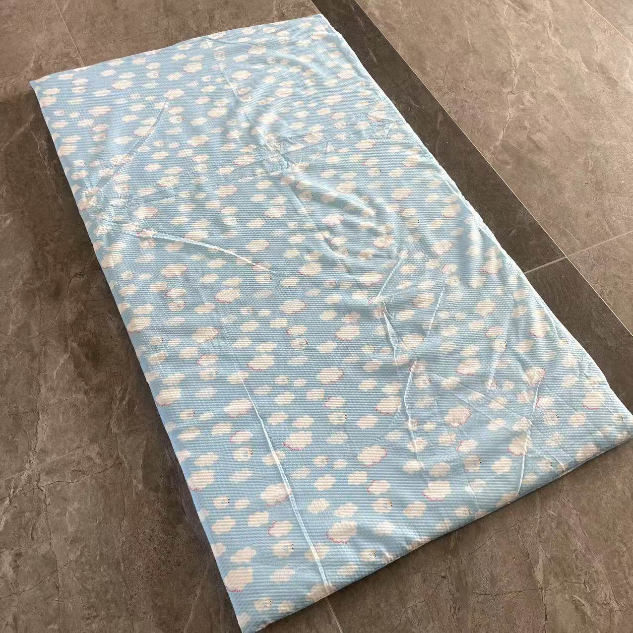 超值 出口儿童小床垫及套子幼儿园午睡垫外套可拆洗,婴童用品,婴童床垫,淘宝优惠券,粉丝福利购,淘宝优惠卷