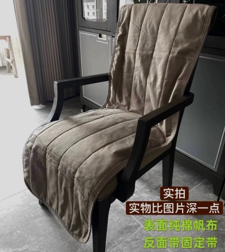 1件包邮出口日单长条椅垫办公