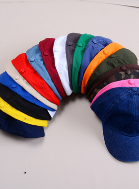 RL成人棒球帽 鸭舌帽 遮阳帽 男女四季帽子