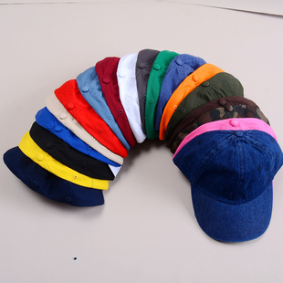 RL成人棒球帽 鸭舌帽 遮阳帽 男女四季帽子