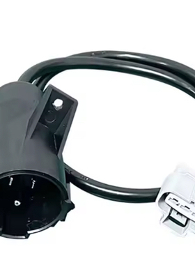 clubCar precedent 转接线一端DJ7031-4-8-21一端Clubcar