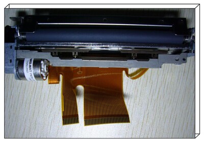 COMEN科曼STAR5000E心电监护仪打印机机芯热敏打印头原厂配件推荐