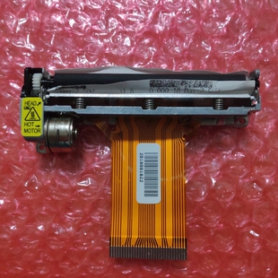 武汉中旗 ZQ-1203G心电图机热敏打印头机芯仪器配件保修3个月推荐