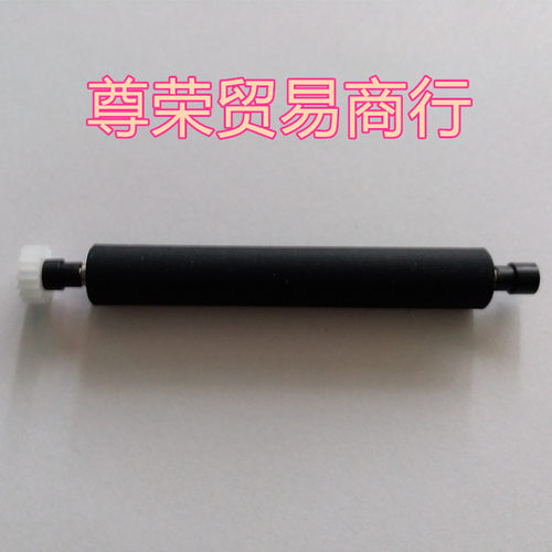 siupo北京讯普热敏微型打印机打印轴 出纸杆讯普打印机齿轮