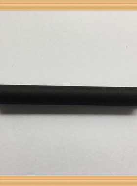 JST-8550B微电脑拉力试验机出纸杆电子拉力试验机打印机转轴胶辊