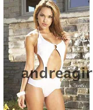 Body en spandex - Ref 657254 Image 1
