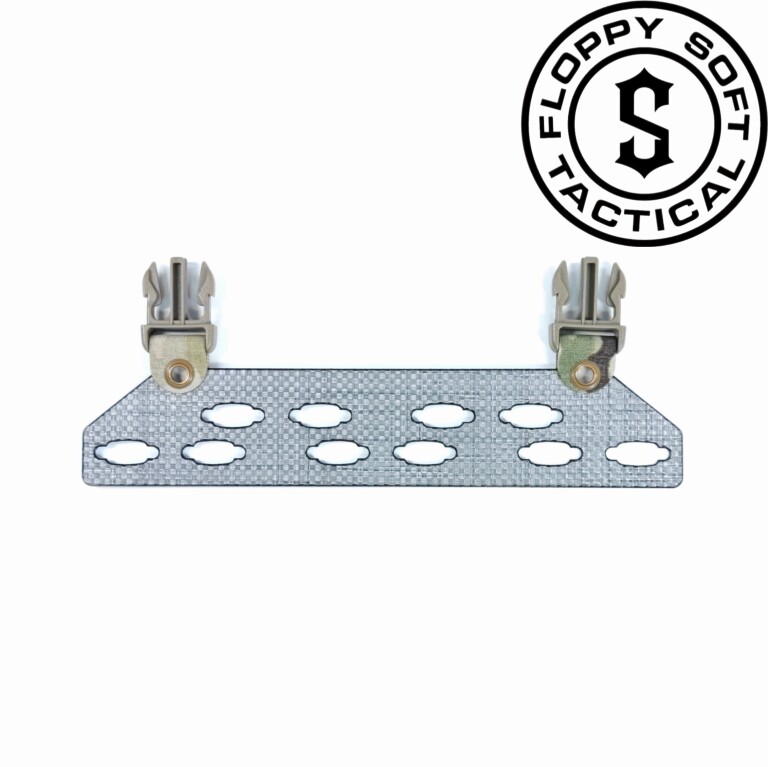 【软趴趴精制】GBRSGROUP MODULAR CHEST RIG PLATE 胸挂连接模块