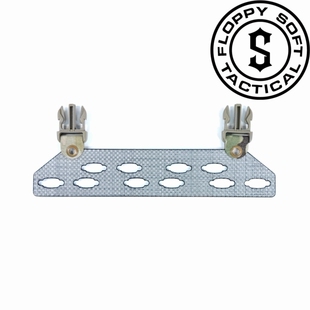 【软趴趴精制】GBRSGROUP MODULAR CHEST RIG PLATE 胸挂连接模块