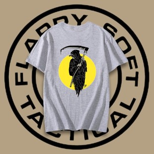 Forward Observation Group, FOG“Sunny Side”T恤