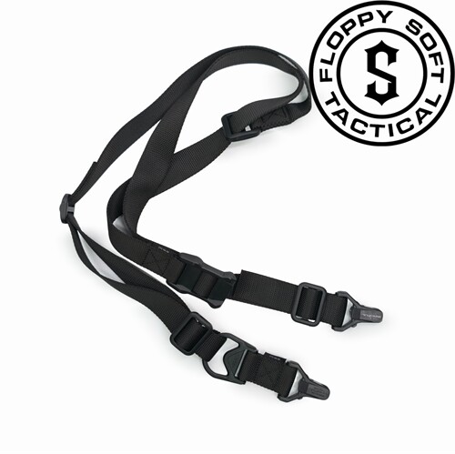 MAGPUL马盖普MS3多用途战术背带