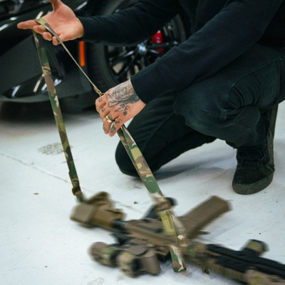 【软趴趴精制】IRREGULAR DEFENSE 