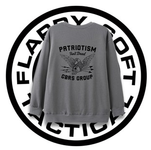 GBRS PATRIOTISM复刻卫衣