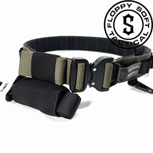 Subsecond 止血带包止血带收纳止血带套 软趴趴复刻