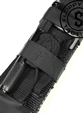 【软趴趴战术】Forward Observations Group 同款SOF简易止血带套