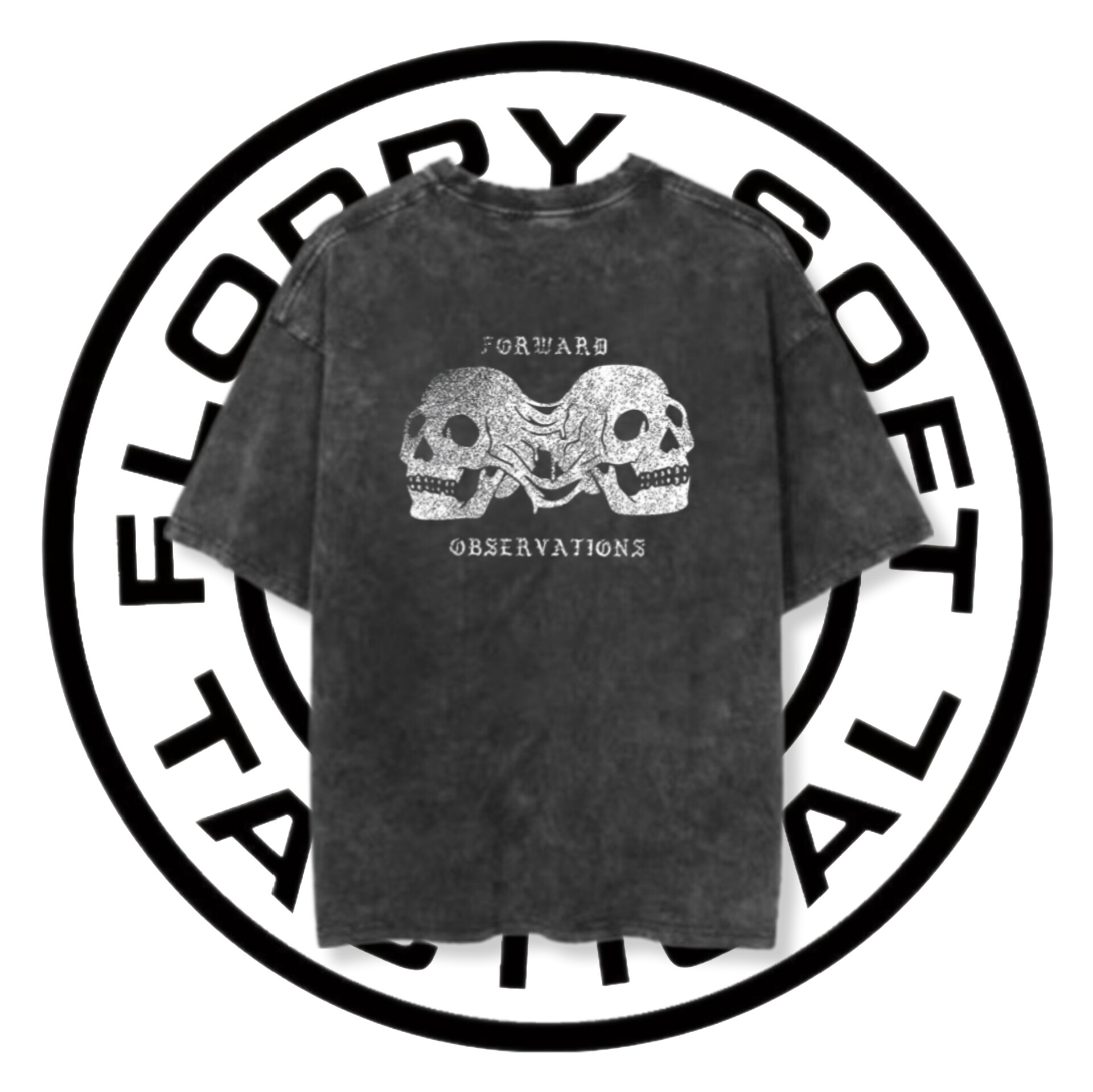 Forward observations group 