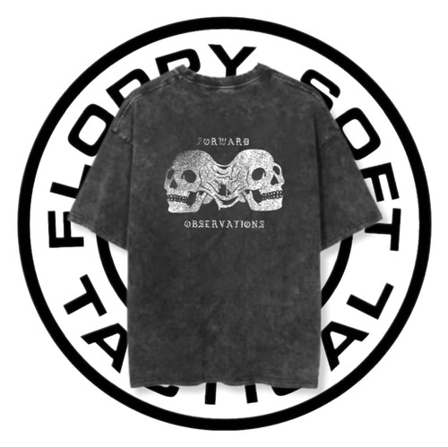 Forward observations group 