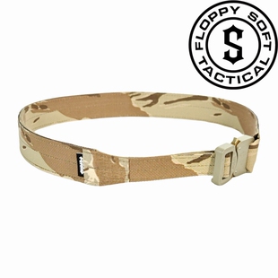 【软趴趴特典】复刻法老FerroEDCB2日常通勤Tegris腰带 FOG爱用