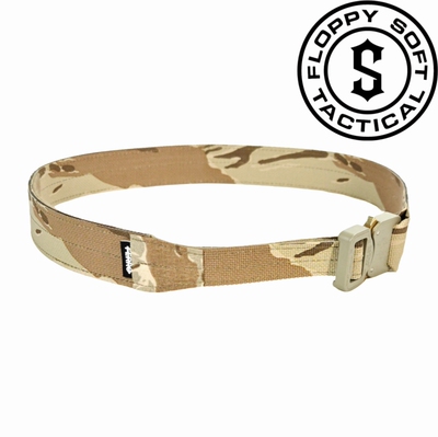 【软趴趴特典】复刻法老FerroEDCB2日常通勤Tegris腰带 FOG爱用