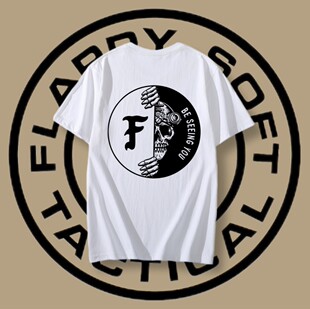 Forward observations Group “BE SEEING YOU”T恤