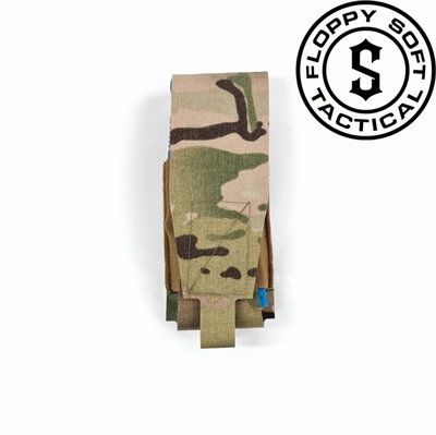 IRREGULAR单联556弹匣包