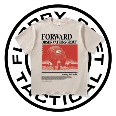 Forward observations group 