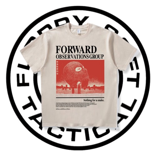 Forward observations group 