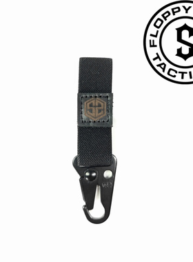 【软趴趴复刻】Subsecond 鹰嘴快拆挂钩挂扣腰带手套挂钩