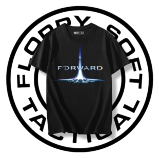 Forward observations Group HALO T恤