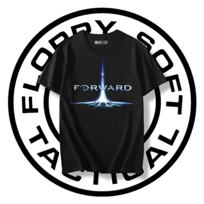 Forward observations Group HALO T恤