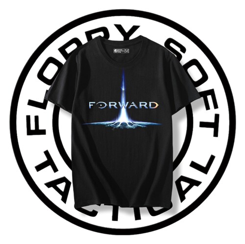Forward observations Group HALO T恤