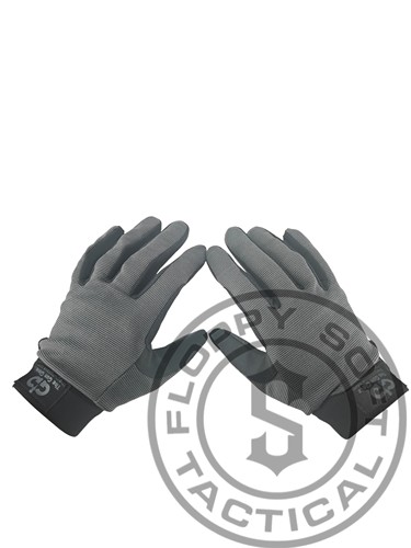 The Gun Glove 战术手套 TGG手套 SUMMER WEIGHT 夏季版 可触屏