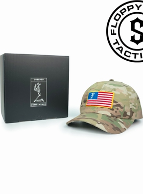 Forward Observations Group F Flag 新款MC配色软顶老爹帽