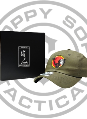 Forward Observations Group 新款 “美国精神”老爹帽