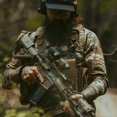 秋冬户外运动弹力保暖内衣套装