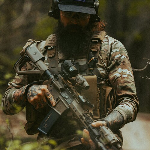 秋冬户外运动弹力保暖内衣套装